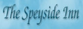 Speyside Inn Logo photo